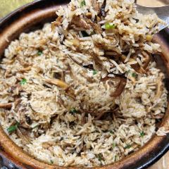 爽爽黄鳝饭(水步店) User Photo