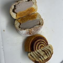 DRUNK BAKER(四川北路店) User Photo