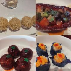 悅玲瓏·西關茗點張用戶圖片