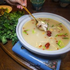 Chaoqianmenqiancai User Photo