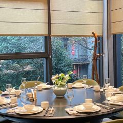 一品红养生汤煲(沙坪坝公园店) User Photo