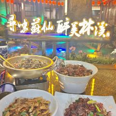 白露塘杀猪粉(创始店) User Photo