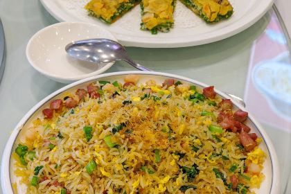 芙蓉粥城(本岛芙蓉店)