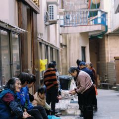 嵊泗县中心农贸市场 User Photo