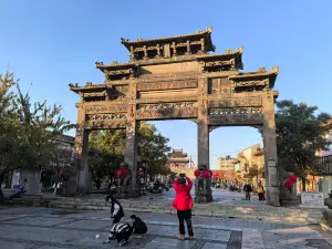 Youzhouzhongzhen