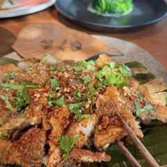 桂人语·桂林融合菜(东西巷店) User Photo