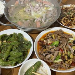 袁妈红豆汤(塔坪店) User Photo