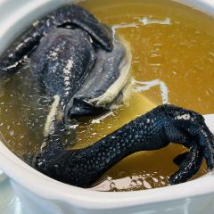 横琴人家·神箭山庄海鲜餐厅(横琴长隆店) 여행 사진