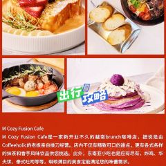 Toulouse Petit Kitchen & Lounge User Photo