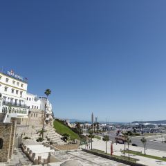 El Morocco Club User Photo