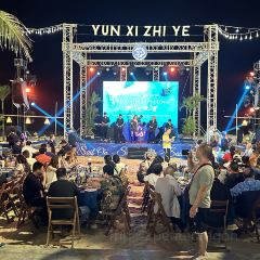 Sailing Club Nha Trang User Photo