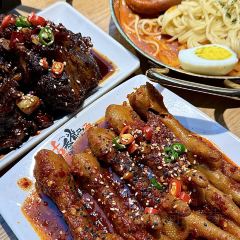 古香脊骨汤·古老土豆汤(总店) User Photo