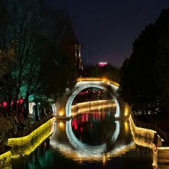 雷记八大碗(台儿庄古城店) User Photo