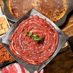 小板凳吧式火锅 User Photo