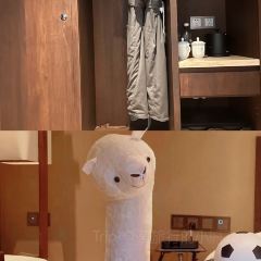 MUNI暮尼·東江湖資味軒｜度假飯店·落日餐廳張用戶圖片