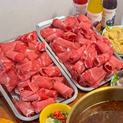Guose Tianxiang Hote 여행 사진