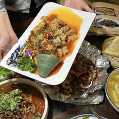 XIU LI LAO GUAN ZI User Photo