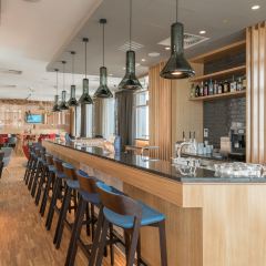 Restaurant Pils Corner張用戶圖片