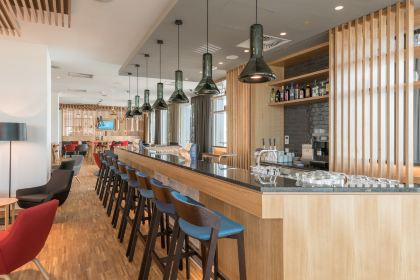 Restaurant Pils Corner