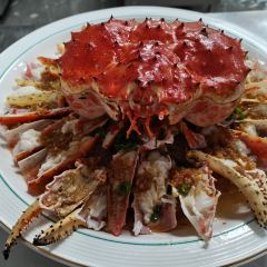 蒙自红翔大酒店·蒙自宏宏晓院酒楼 User Photo