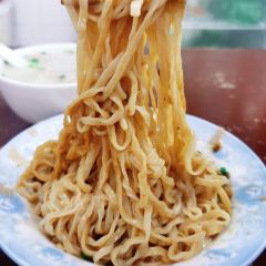 尚干街拌面扁肉(交通路店) User Photo