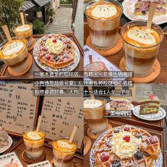 松花堂寿司(振兴花园店) User Photo