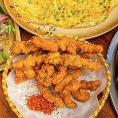 木桶鱼·正宗老字号(青城山店) User Photo