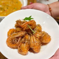 XIN HE XIAO GUAN User Photo