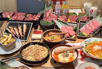 好牛炭火烧肉(张家港曼巴特店) User Photo