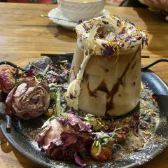 光合作用咖啡厅 User Photo