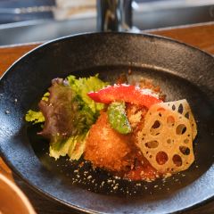 Dynamic Kitchen & Bar SUN OBP Twin Tower 여행 사진