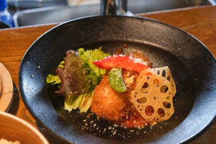 Dynamic Kitchen & Bar SUN OBP Twin Tower