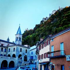 Borgo Maggiore User Photo