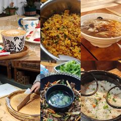 古村落羊肉粉 User Photo