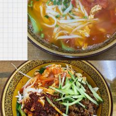朝阳路拉面店 User Photo
