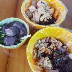 李姨牛肠酸(远东店) User Photo