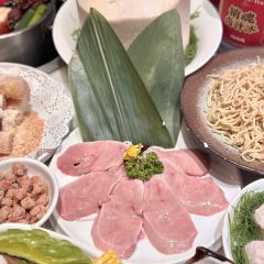 潮卤道卤水火锅·概念店 User Photo