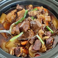 香钿楚菜(汉口店) User Photo