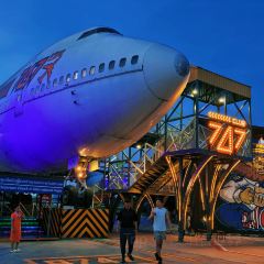 747 Cafe張用戶圖片