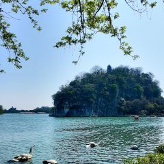 田源米粉 여행 사진
