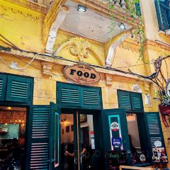 Hanoi Food Culture User Photo