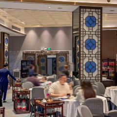 Jintangchunxiang·Guangzhou Cantonese (Gufeng Building Branch) 여행 사진