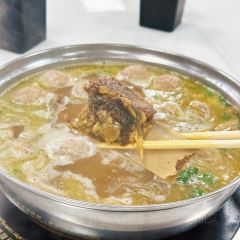 阿佳牛腩店(总店) User Photo