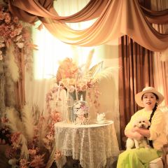 24H color咖啡廳張用戶圖片