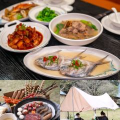 芬兰馏馆(宁海店) User Photo