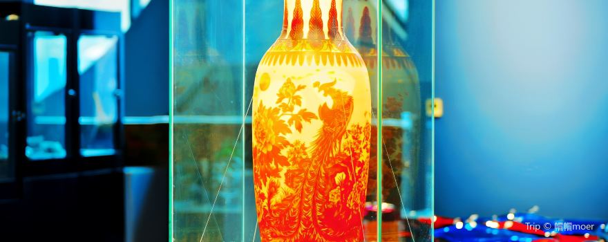Shangde Glass Museum