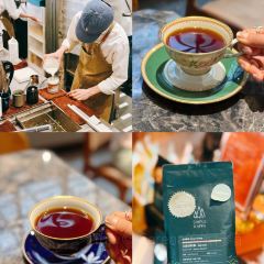 Simple Kaffa Flagship Store User Photo