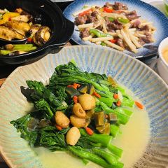 粤食堂·广府打边炉·小炒(华乐店) User Photo