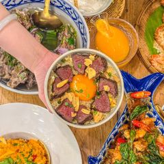 Nava6 - Thai X Thai ancient cuisine User Photo