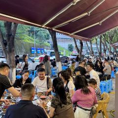 孔妈老火锅(总店) User Photo